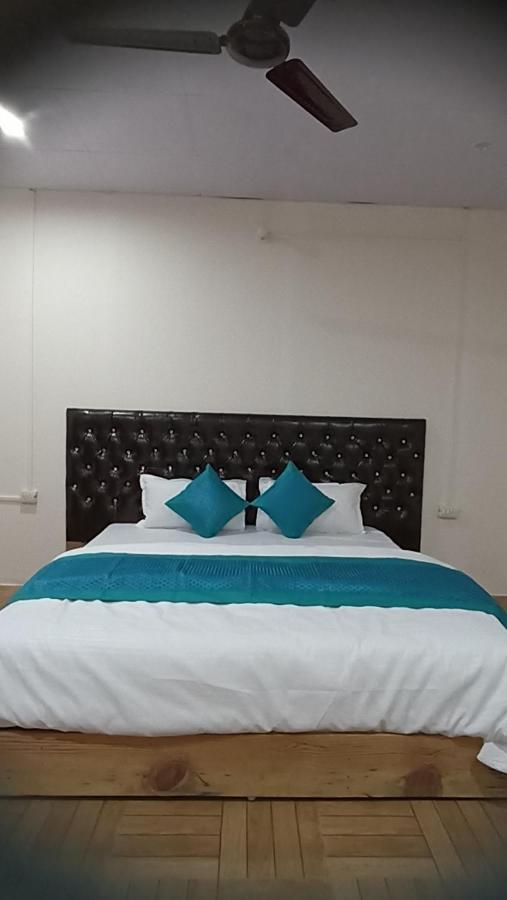 Alaknanda Adventure Resort And Rafting Camp Chamoli Экстерьер фото