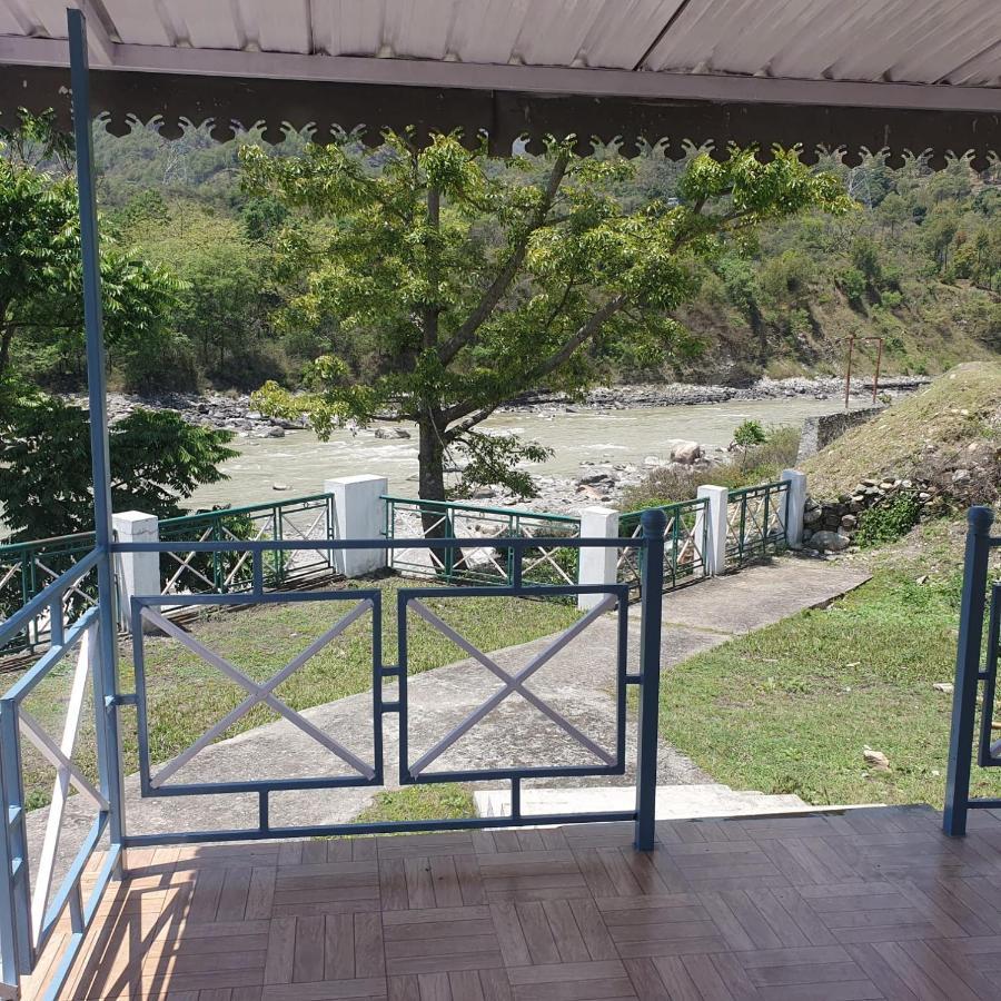 Alaknanda Adventure Resort And Rafting Camp Chamoli Экстерьер фото